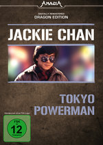 Film: Jackie Chan - Tokyo Powerman - Dragon Edition