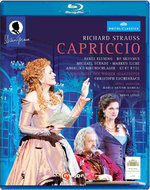 Film: Richard Strauss - Capriccio