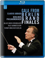 Film: Gala from Berlin Grand Finales