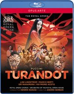 Film: Giacomo Puccini - Turandot