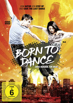 Film: Born to Dance - Zwei Herzen. Ein Beat.