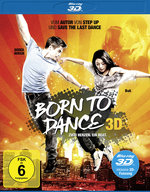 Film: Born to Dance - Zwei Herzen. Ein Beat.
