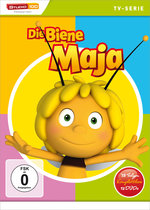 Film: Die Biene Maja - CGI Komplettbox [12 DVDs]