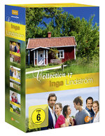 Film: Inga Lindström Collection 17 [3 DVDs]