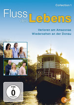 Film: Fluss des Lebens - Collection 1