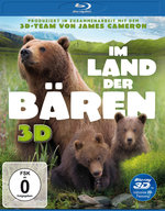 Film: Im Land der Bären (inkl. 2D-Version)