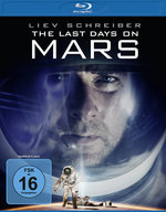 Film: The last Days on Mars