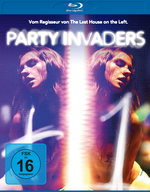 Film: Party Invaders