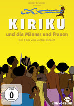 Film: Kiriku und die Männer und Frauen