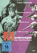 Film: Mordrezepte der Barbouzes