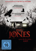 Film: Mr. Jones