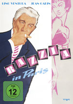 Film: Razzia in Paris