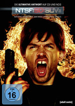 Film: NTSF:SD:SUV:: - Staffel 1