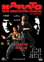 Film: Karato - Sein härtester Schlag - Uncut [LE]