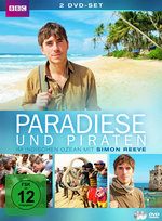 Film: Paradiese und Piraten [2 DVDs]