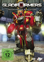 Film: Gladiformers - Transforming Gladiators
