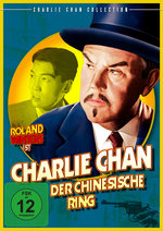 Film: Charlie Chan - Der chinesische Ring