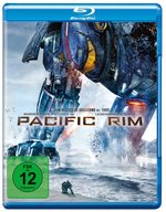 Film: Pacific Rim