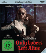 Film: Only Lovers Left Alive