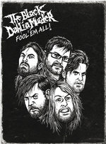 Film: The Black Dahlia Murder - Fool 'Em All [2 DVDs]