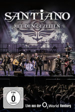 Film: Santiano - Mit den Gezeiten/Live aus der o2...