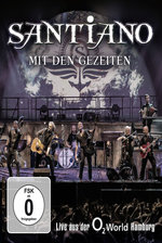 Film: Santiano - Mit den Gezeiten/Live aus der o2...