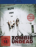 Film: Zombie Undead - Uncut
