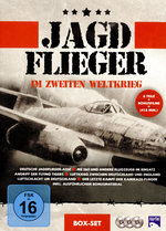Film: Jagdflieger im Zweiten Weltkrieg Vol. 1+2