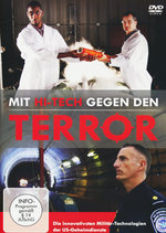Film: Mit Hi-Tech gegen den Terror