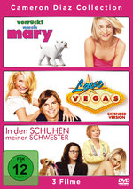 Film: Cameron Diaz Collection [3 DVDs]