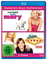 Film: Cameron Diaz Collection [2 BRs]