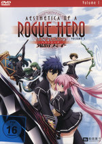 Film: Aesthetica of a Rogue Hero - Vol.1