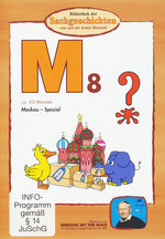Film: M8 - Moskau-Spezial