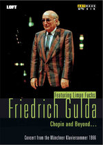 Film: Friedrich Gulda featuring Limpe Fuchs