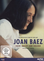 Film: Joan Baez - How Sweet the Sound