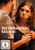 Film: Das merkwürdige Kätzchen