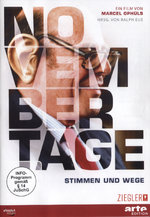 Film: Novembertage