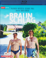 Film: Braunschlag - Die komplette Serie [2 BRs]
