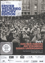 Film: Erster Weltkrieg Archiv Edition DVD 1: Das...