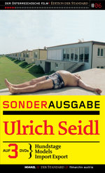 Film: Ulrich Seidl - Box [3 DVDs]