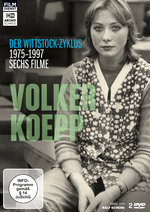 Film: Volker Koepp - Der Wittstock-Zyklus [2 DVDs]
