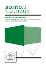 Film: Edition Bauhaus - Das neue Frankfurt