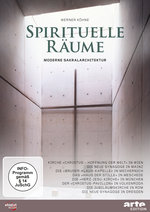 Film: Spirituelle Räume - Moderne Sakralarchitektur