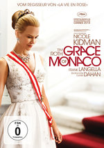 Film: Grace of Monaco