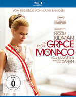 Film: Grace of Monaco