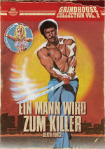 Film: Ein Mann wird zum Killer - Death Force (+ DVD)