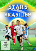 Film: Stars in Brasilien