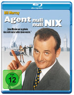 Film: Agent Null Null Nix