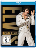 Film: Elvis Presley - That's the Way it is