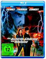 Film: Mit Schirm, Charme und Melone